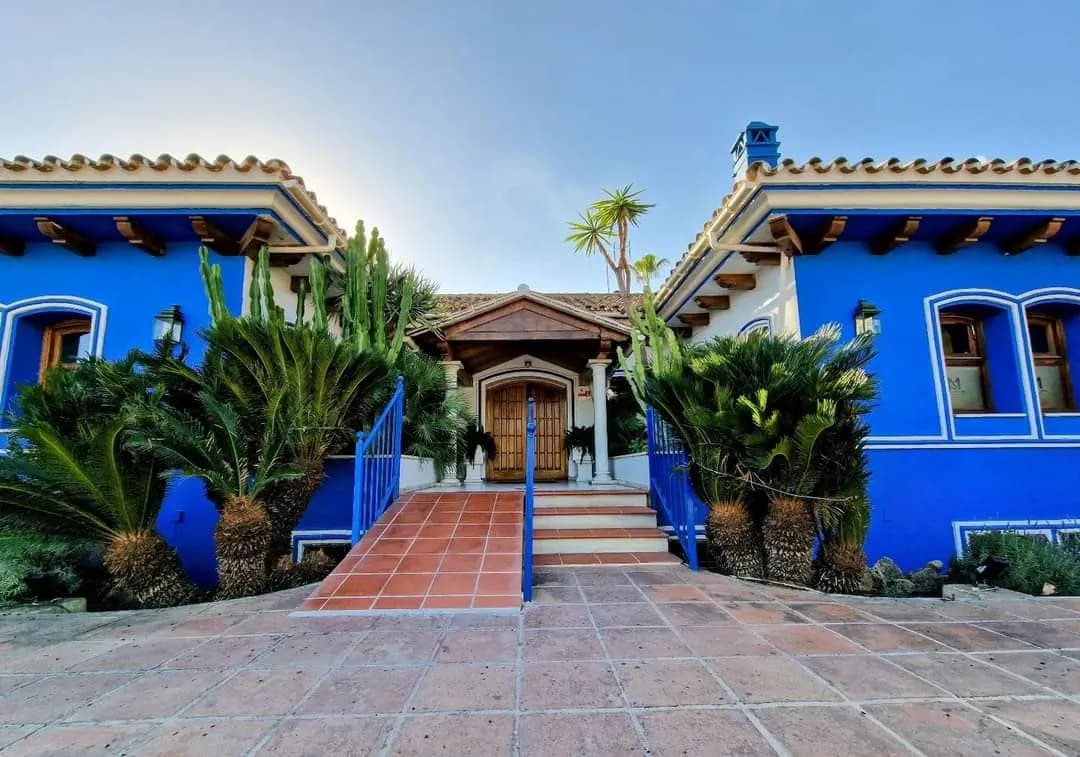 Bienvenido a tu Club en Marbella