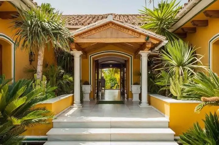 Facilities & services