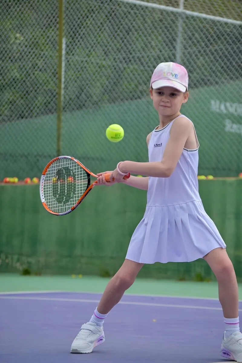 Escuela de Tenis Infantil